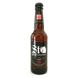 WEST BREWERY ST MUNGO 33CL BOT - Great Grog