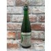 3 Fonteinen Oude Geuze 2015 LambiekGeuze - 37.5 CL 3 Fonteinen Oude Geuze 2015 LambiekGeuze - 37.5 CL
