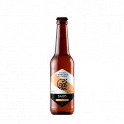 CARACOLE SAXO - Las Cervezas de Martyn