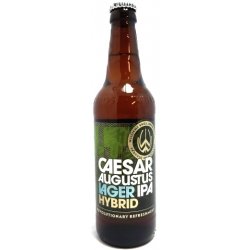 WILLIAMS CAESAR AUGUSTUS 50CL BOT - Great Grog