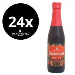 Lindemans Kriek