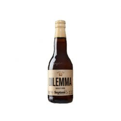 SEPTEM DILEMMA BARLEYWINE 330ml - CityDrinks