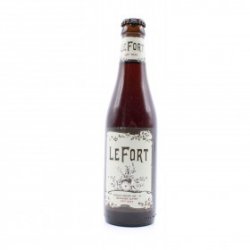 LeFort - De Biertonne