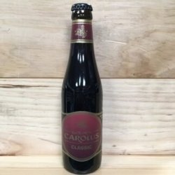 Gouden Carolus Classic 33cl RB Best Before 21.11.25 - Kay Gee’s Off Licence