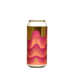 Track  How We Move Gold Top DIPA - Craft Metropolis