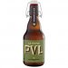Bière PVL Triple 33 cl - Triple Ale Flandres 8.5% - Brasserie du Pavé 