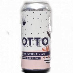 Hand Brew Co Otto - The Independent