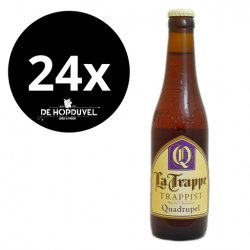 La Trappe Quadrupel La Trappe Quadrupel