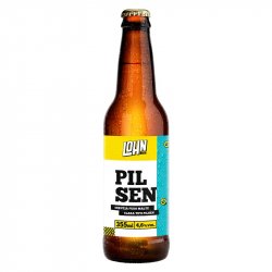 Lohn Bier Pilsen Lohn Bier Pilsen