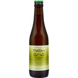 Toeteler Mathieu - Rus Beer