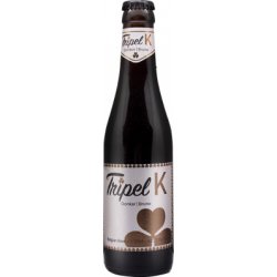 Tripel K Donker - Rus Beer