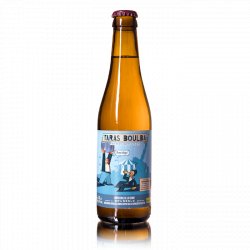 Senne Taras Boulba 4.5% 24x33cl - Beercrush