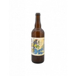 ZOOBREW The Bower Bird IPA 75cl - Flacons