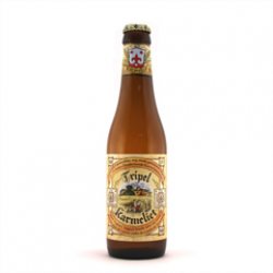 Tripel Karmeliet - Craftissimo