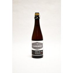 Cascade - Chene Des Fous 2018 - Bier Atelier Renes