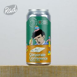 Left Handed Giant Corporate Conference Left Handed Giant Corporate Conference