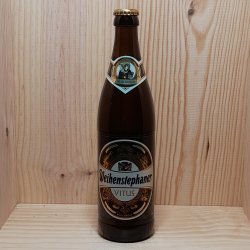 Weihenstephaner Vitus - Blackrock Cellar