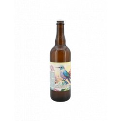 ZOOBREW Colibri 75cl - Flacons