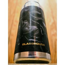 GlassHouse Beer Co Noctem