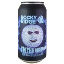 Rocky Ridge Brewing Co. I