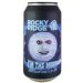 Rocky Ridge I'm The Moon Irish Cream Stout 375mL ABV 6.9%  Australian Craft Beer 