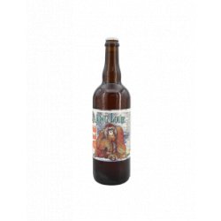 ZOOBREW King Louie 75 cl - Flacons