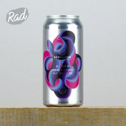 Track x Schilling Achen - Radbeer