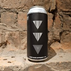 Homes: Same Same Different - The Dead Crafty Beer Company