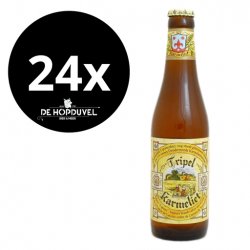 Tripel Karmeliet Tripel Karmeliet