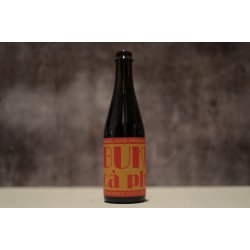 Aslin Beer Company Buku Cà Phê