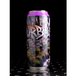 DankHouse  Urbal Forest  West Coast IPA  6% - Quaff Webshop