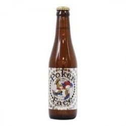 Brouwerij Het Nest Poker Face