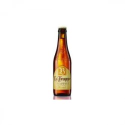 Trappe Blonde 6,5alc 33cl - Dcervezas