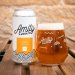 Amity Brew Co. Festoon - Gluten Free Helles Lager ABV 4.6% (440ml) Amity Brew Co. Festoon - Gluten Free Helles Lager ABV 4.6% (440ml)