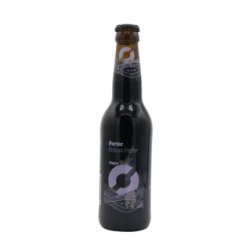 Nøgne Ø Porter