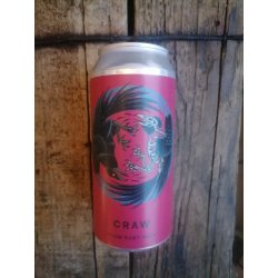 Otherworld Craw 5.2% (440ml can) - waterintobeer