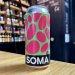 SOMA – YAAY! – HAZY IPA 