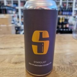 Salikatt  Stardust - Het Biermeisje