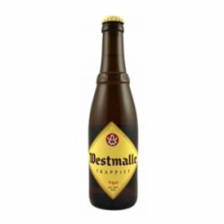 Westmalle Tripel - Craftissimo