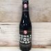 Dupont Monks Stout 33cl RB Best Before End 102022 