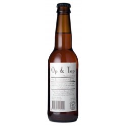 De Molen Op & Top 4,5% Vol. 24 x 33 cl EW Flasche - Pepillo