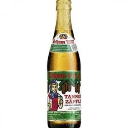 Rothaus Pils Tannenzäpfle 5,1% Vol. 24 x 33 cl MW Flasche - Pepillo