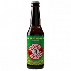 The Beat Gose On Gose Alle Pere 4,5% Vol 33 Cl - Beer Solution