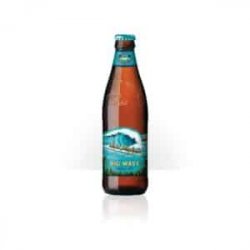 Kona Big Wave Golden 4,4% Vol. 24 x 35,5 cl EW Flasche Hawaii - Pepillo