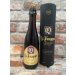 La Trappe Oak Aged Batch 37 2019 Quadrupel - 37.5 CL 