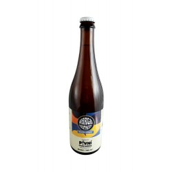 Pivní ochutnávka Magic Time West Coast IPA 15° - Pivní ochutnávka