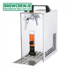 RENTAL - Pygmy 25K - Single Tap Counter Unit - Using Air Compressor - The Brew Crew