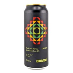 Browar Birbant Cassia