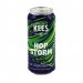 Brouwerij Kees collab Hoppy People - Hop Storm Brouwerij Kees collab Hoppy People - Hop Storm