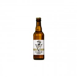 Charles Quint Blonde 8.5alc 33cl - Dcervezas